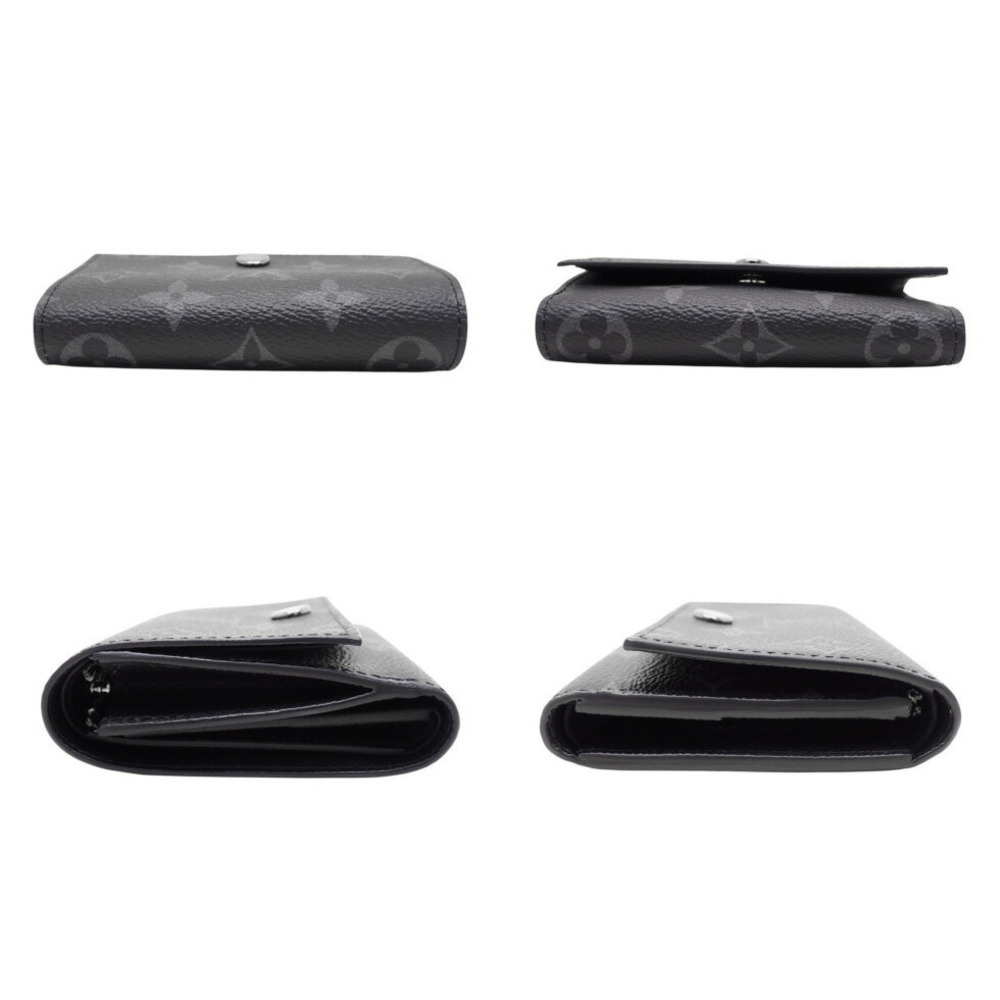 Louis Vuitton Eclipse Victor Wallet Monogram Black - image 3